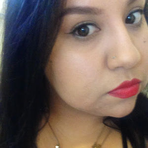 Meet your Posher, Wendy